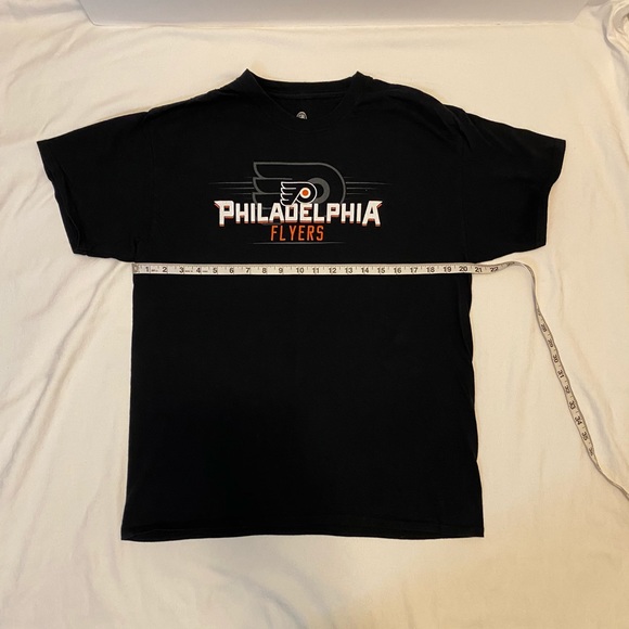 Philadelphia Flyers t-shirt - Picture 3 of 5